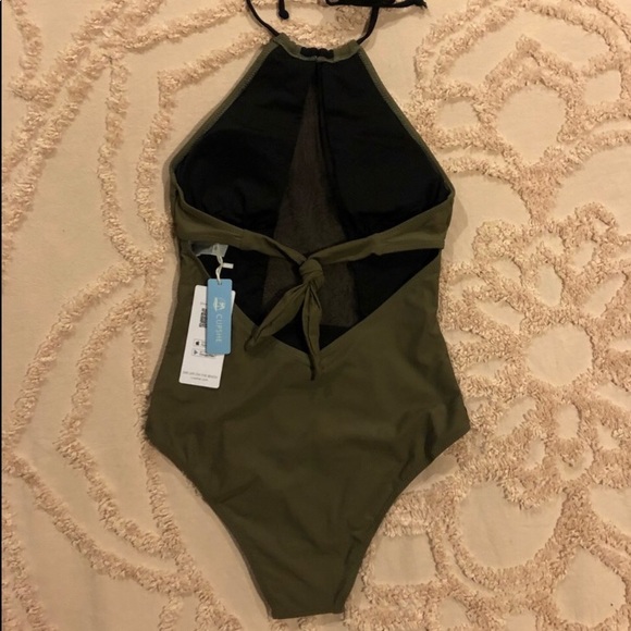 One Piece Swimsuit - Picture 6 of 6